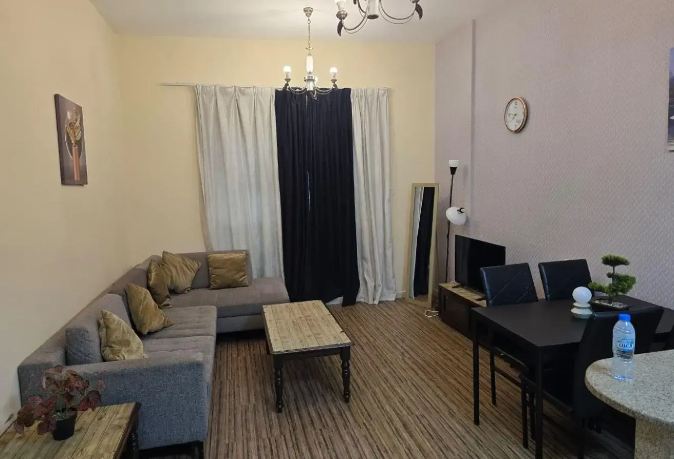 Furnished | Spacious | Flexible Rental Options