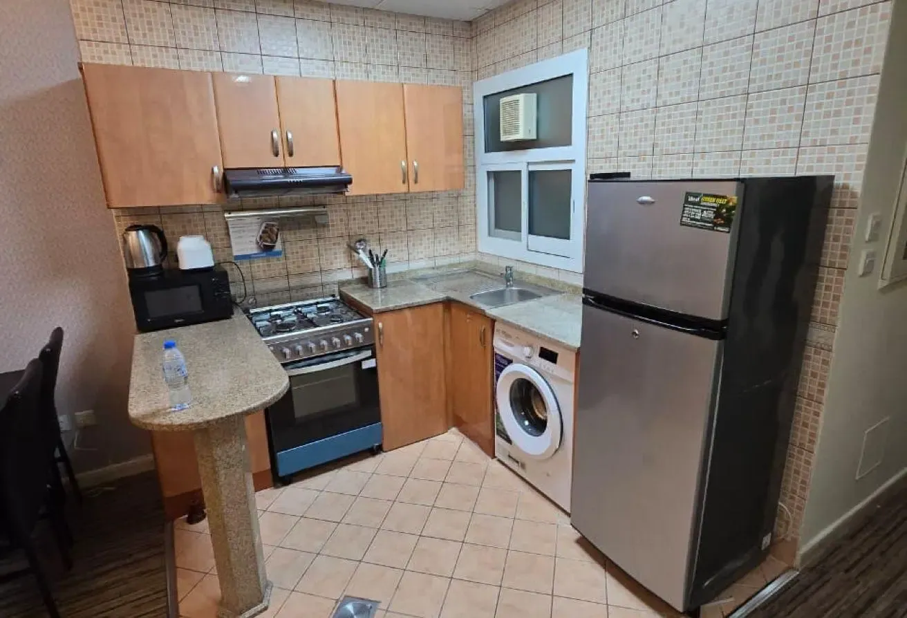 Furnished | Spacious | Flexible Rental Options