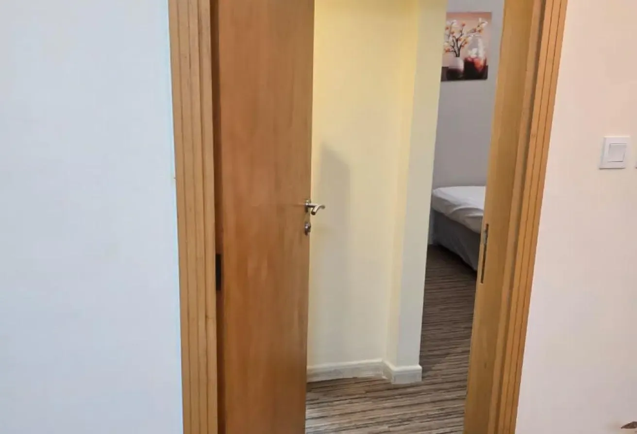 Furnished | Spacious | Flexible Rental Options
