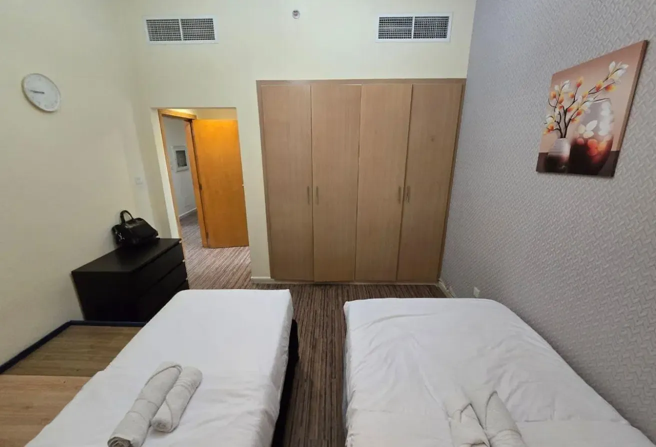 Furnished | Spacious | Flexible Rental Options
