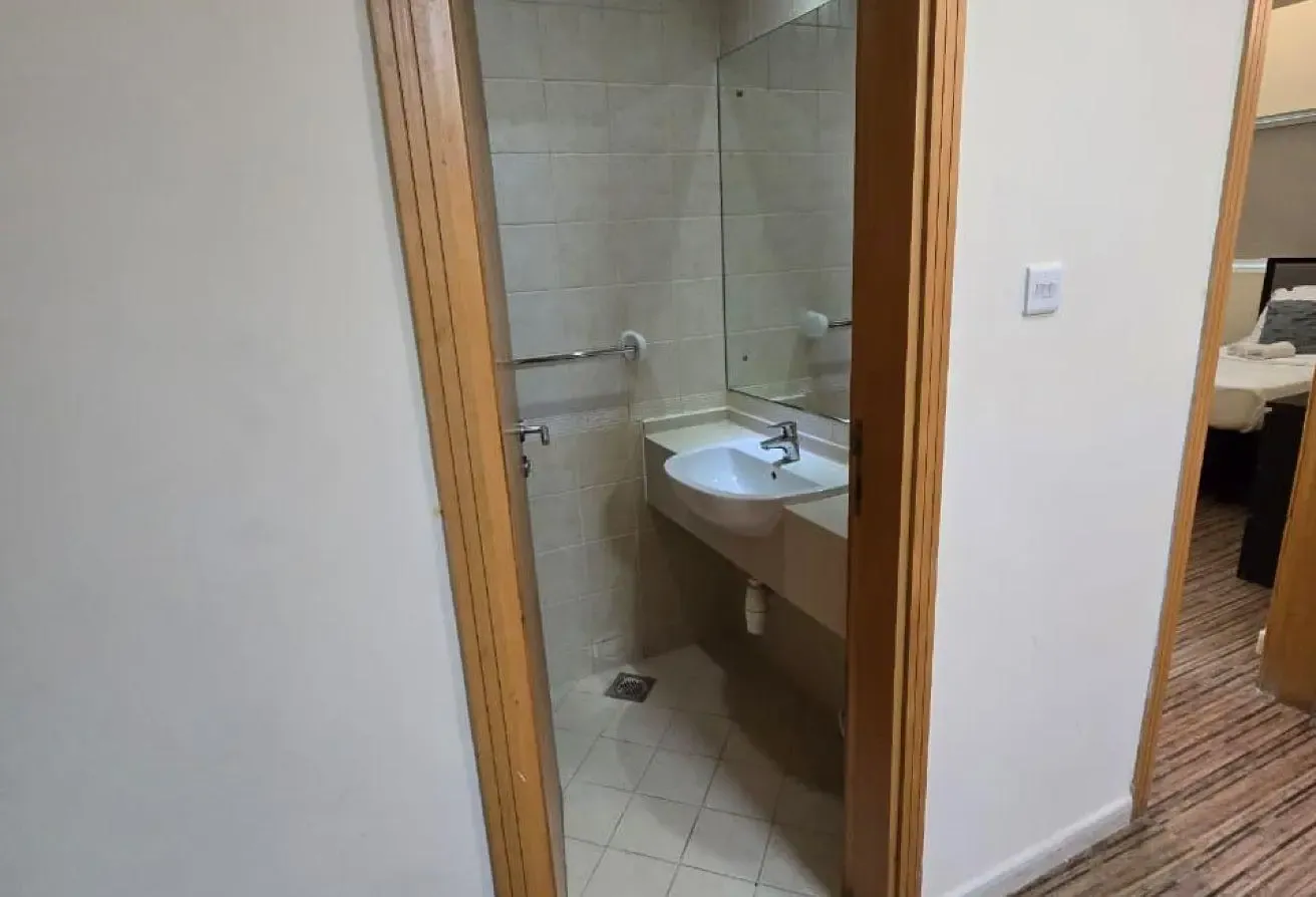 Furnished | Spacious | Flexible Rental Options
