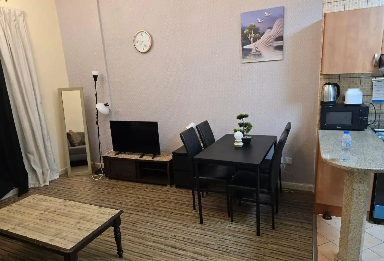Furnished | Spacious | Flexible Rental Options