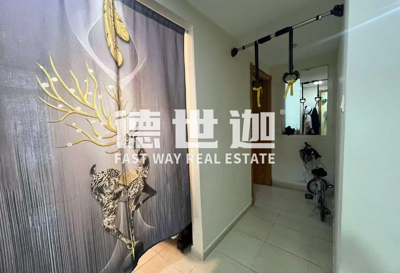 Good Layout | Vacant | Well Maintained