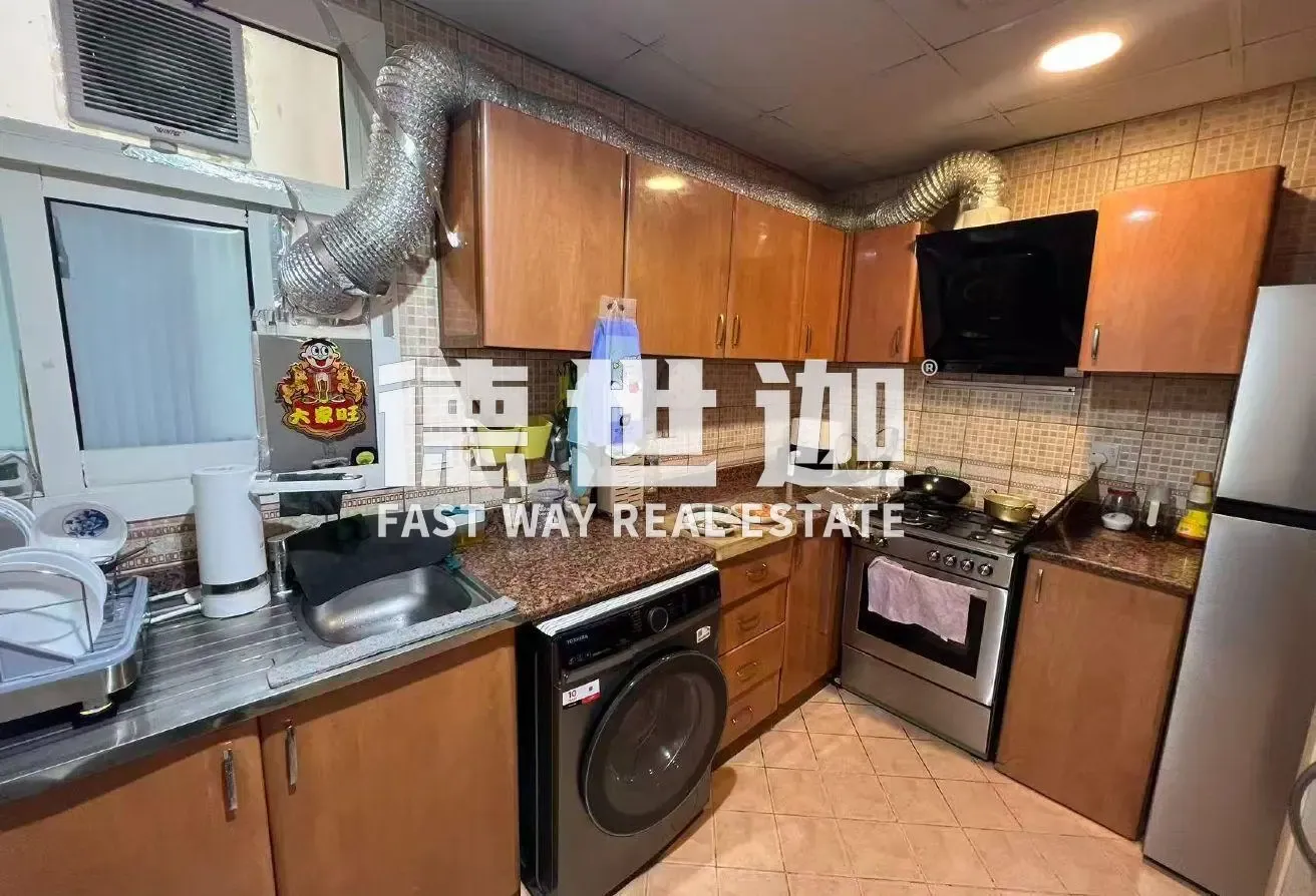 Good Layout | Vacant | Well Maintained