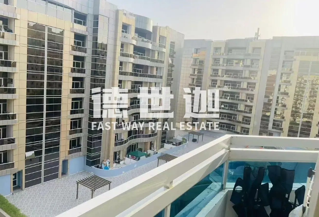 Good Layout | Vacant | Well Maintained