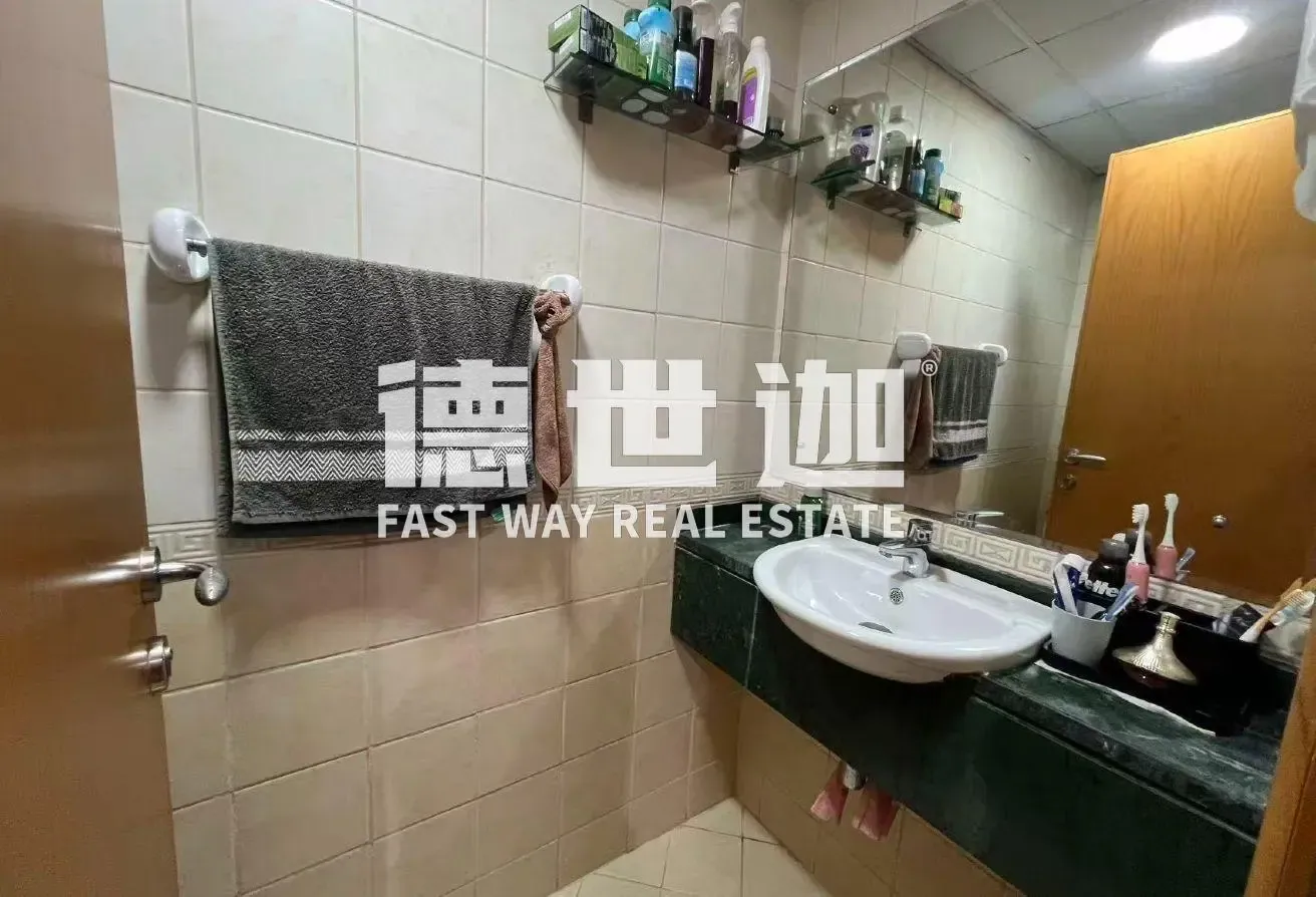 Good Layout | Vacant | Well Maintained