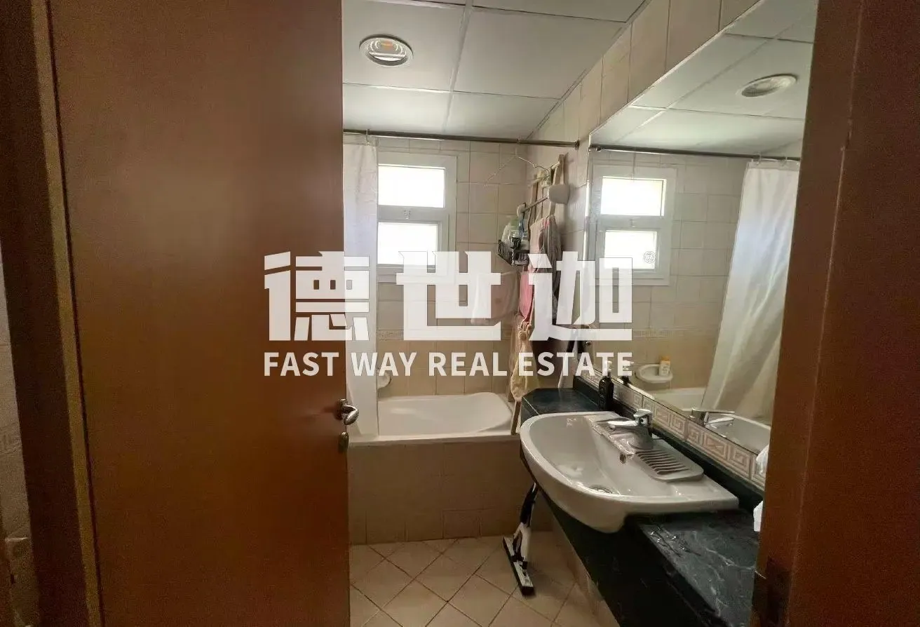 Good Layout | Vacant | Well Maintained