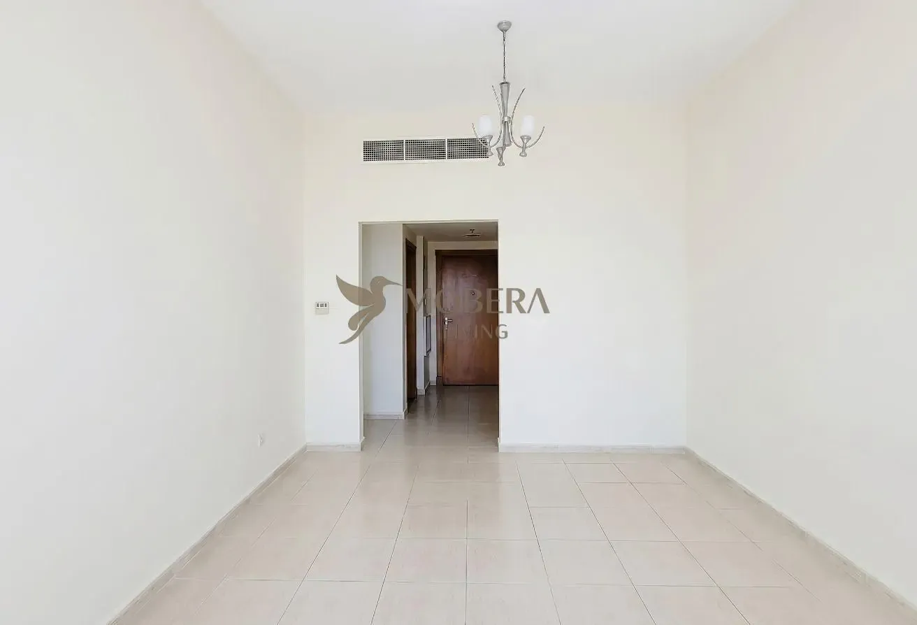1BR APARTMENT |DUBAI SILICON OASIS |BRIGHT & AIRY