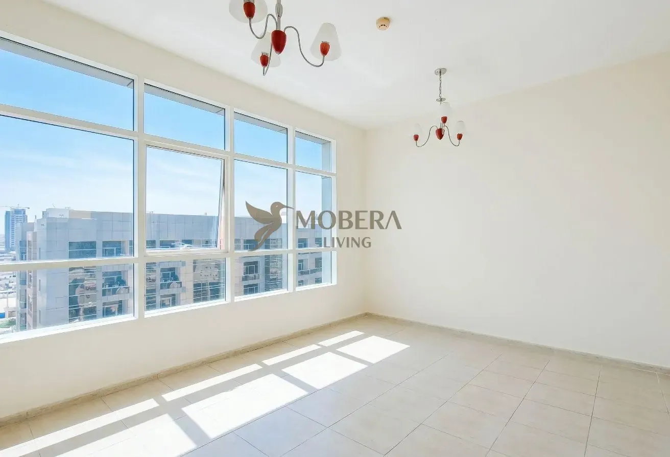 1BR APARTMENT |DUBAI SILICON OASIS |BRIGHT & AIRY
