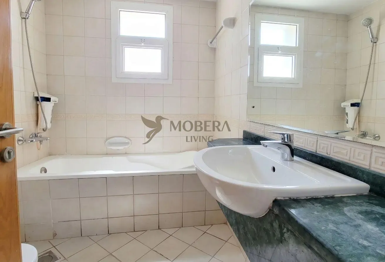 1BR APARTMENT |DUBAI SILICON OASIS |BRIGHT & AIRY