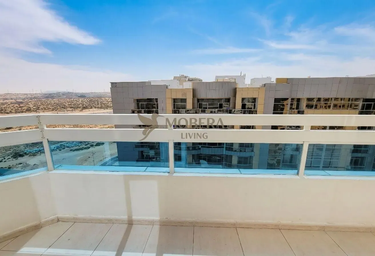 1BR APARTMENT |DUBAI SILICON OASIS |BRIGHT & AIRY