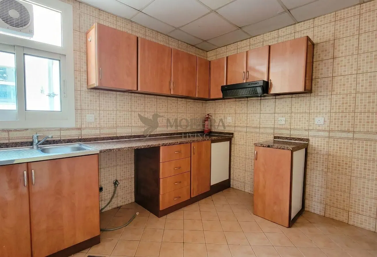 1BR APARTMENT |DUBAI SILICON OASIS |BRIGHT & AIRY