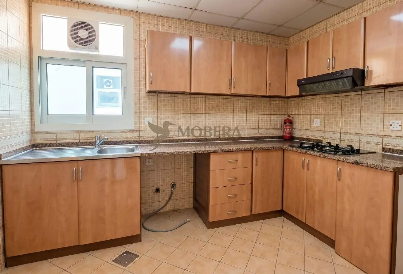 1BR APARTMENT |DUBAI SILICON OASIS |BRIGHT & AIRY