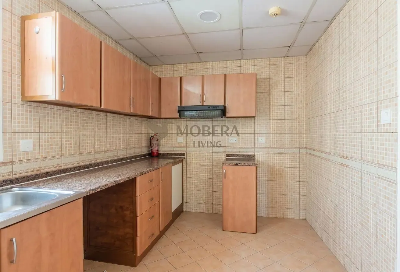 1BR APARTMENT |DUBAI SILICON OASIS |BRIGHT & AIRY