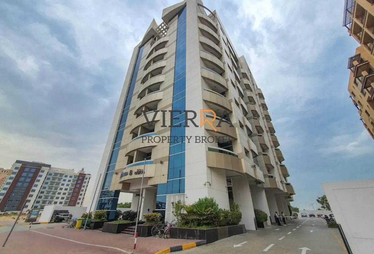 Fully Furnished | Near Souq Extra | Renovated Unit