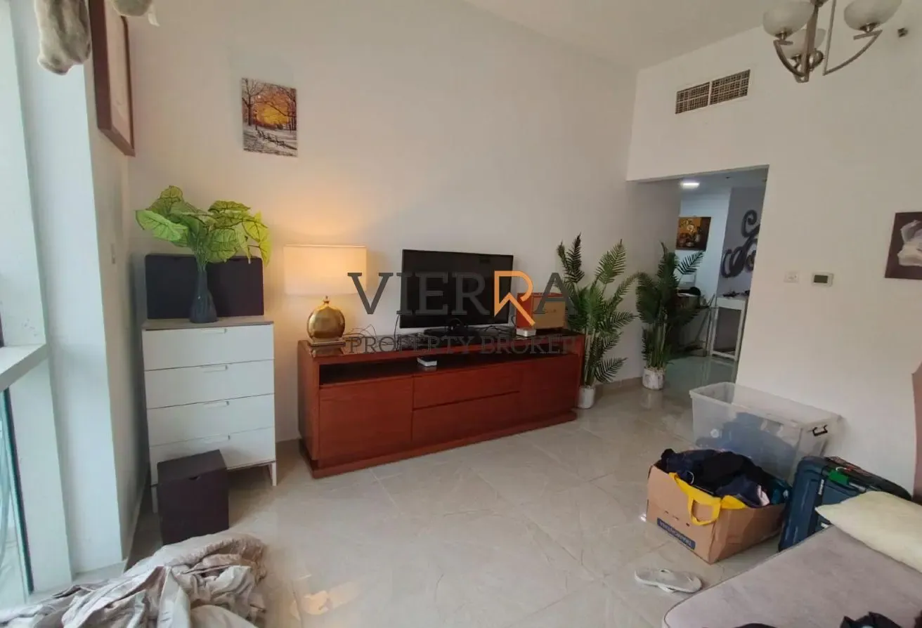 Fully Furnished | Near Souq Extra | Renovated Unit