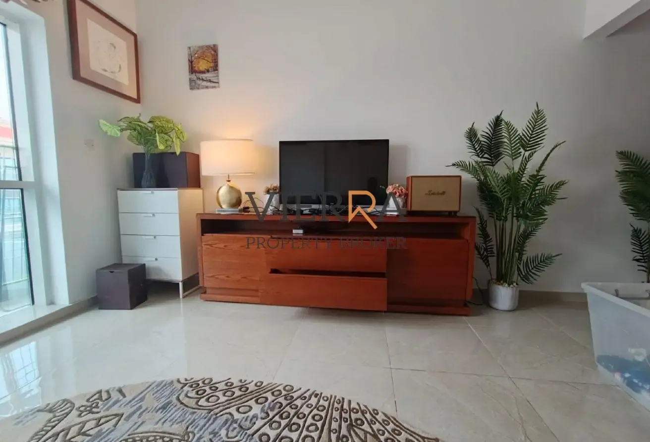 Fully Furnished | Near Souq Extra | Renovated Unit
