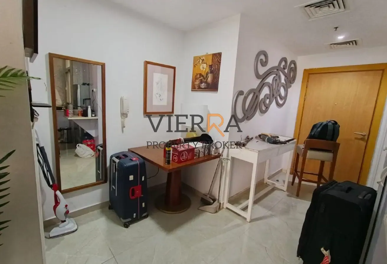 Fully Furnished | Near Souq Extra | Renovated Unit
