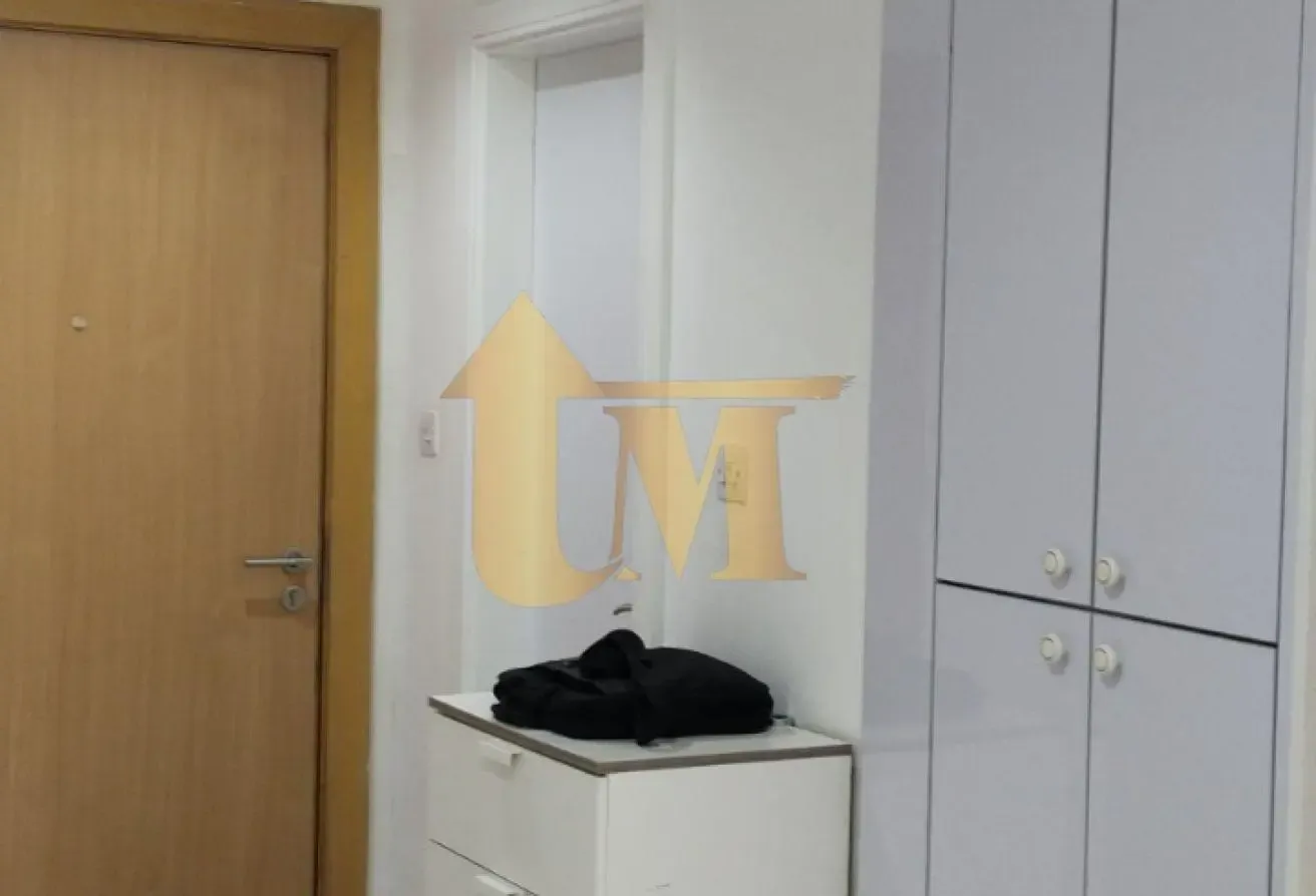 1 BR Furnished Apartment with Balcony in DSO