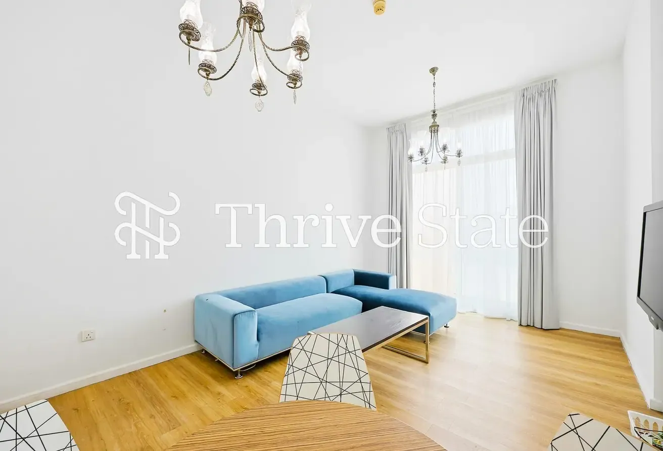 Fully Furnished | Ready | Spacious