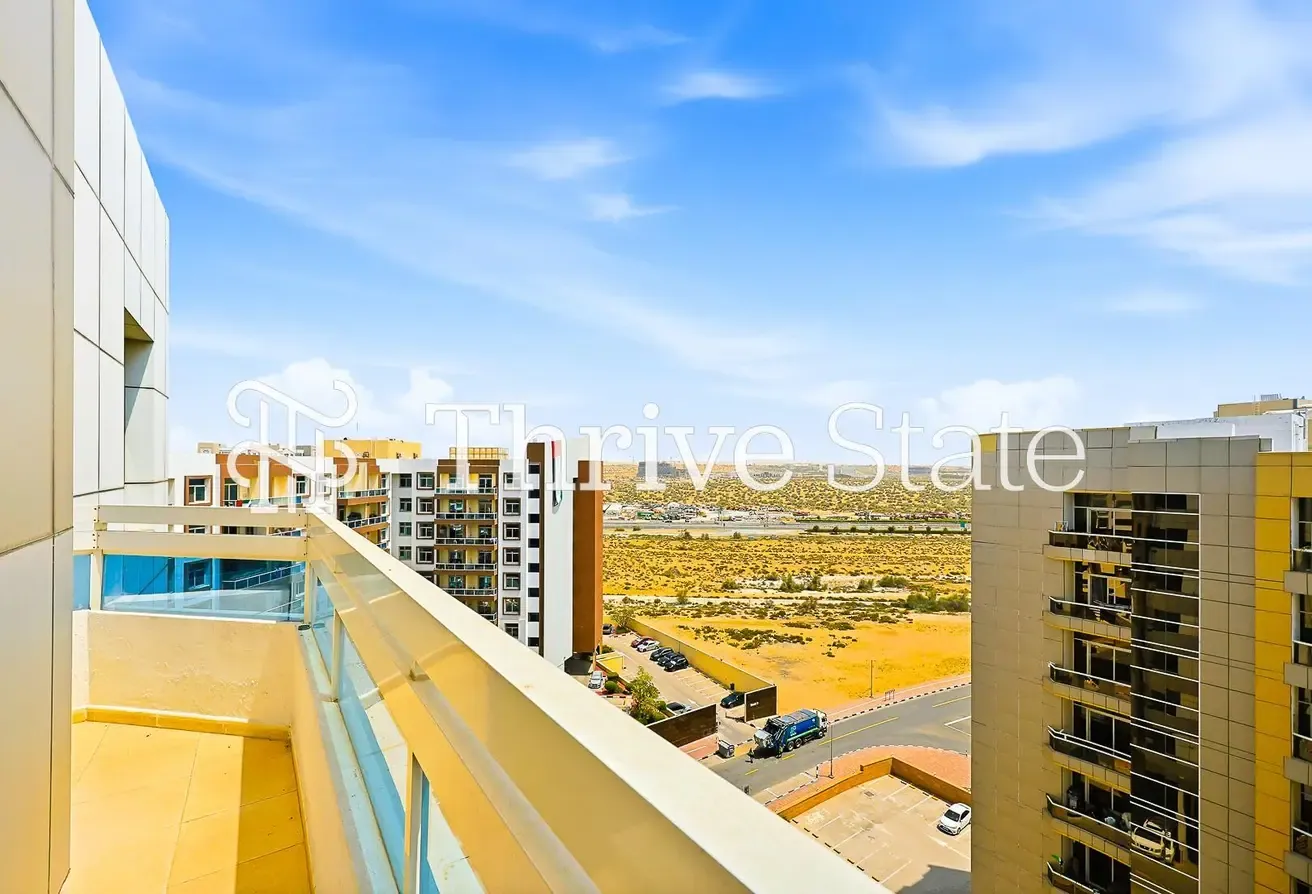 Fully Furnished | Ready  | Spacious
