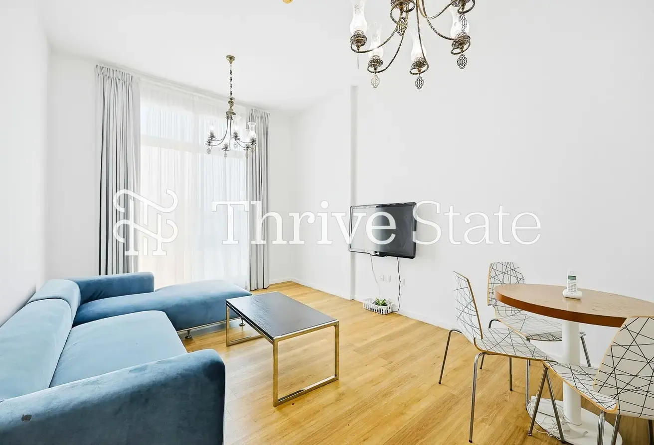 Fully Furnished | Ready  | Spacious