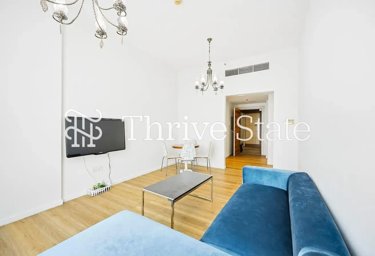 Fully Furnished | Ready  | Spacious