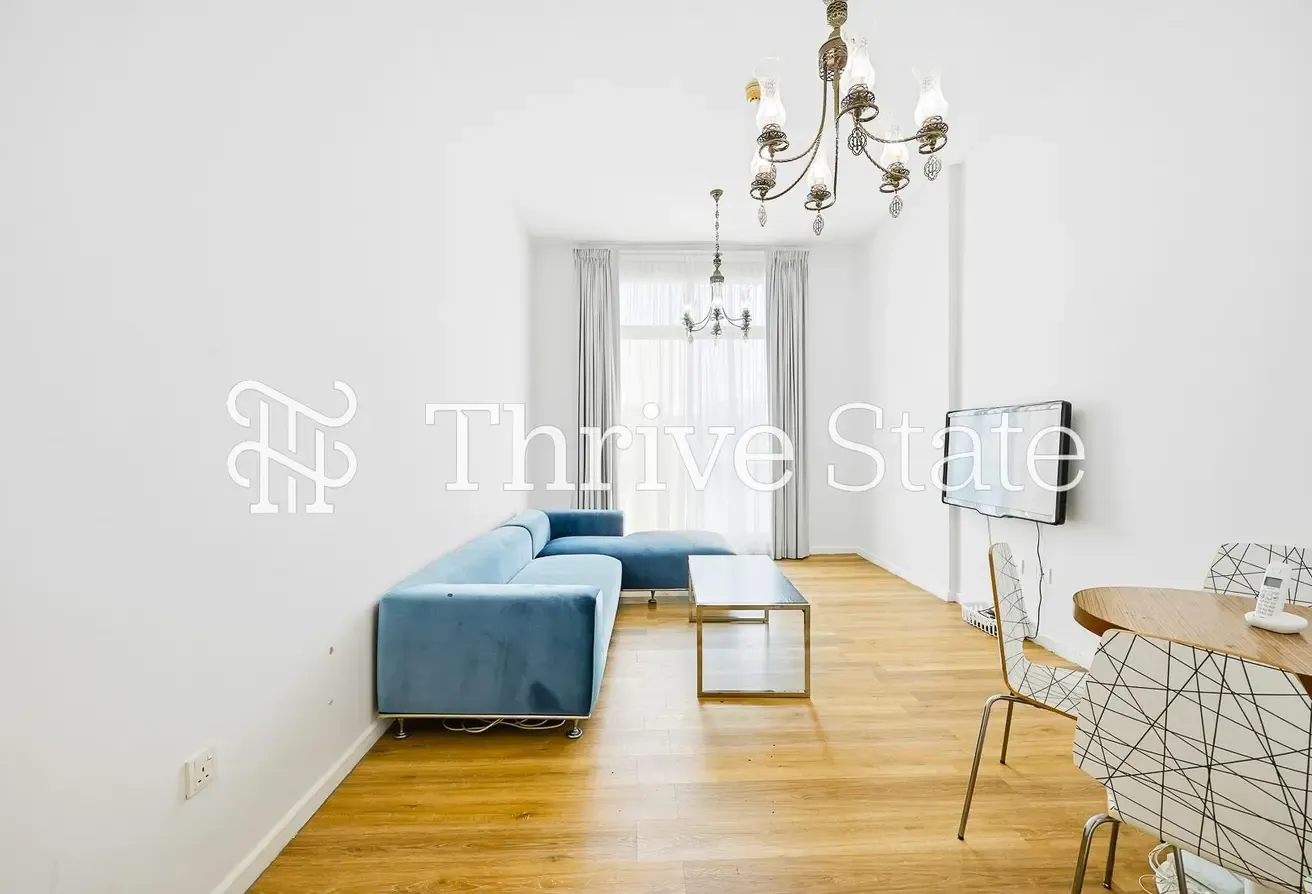 Fully Furnished | Ready  | Spacious