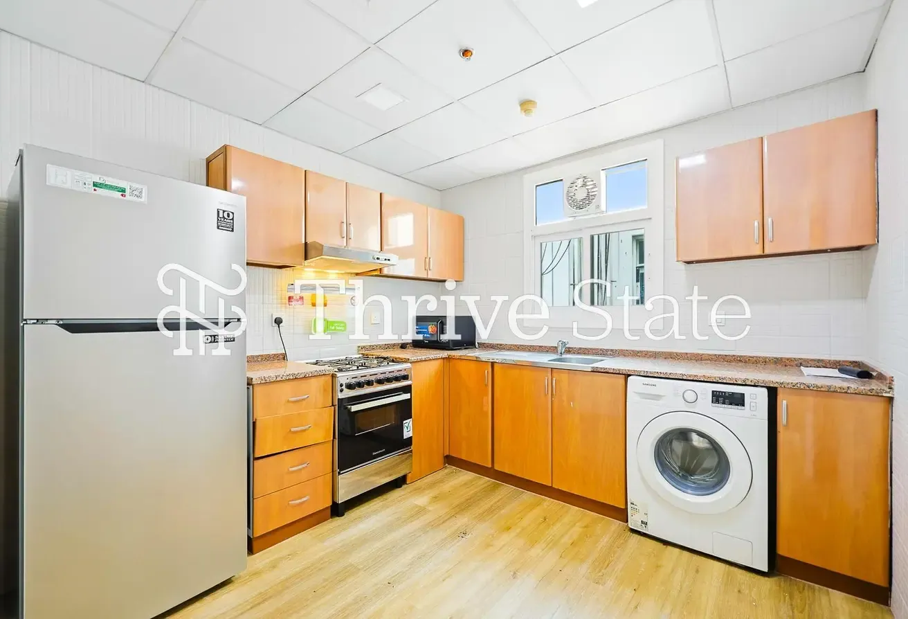 Fully Furnished | Ready  | Spacious