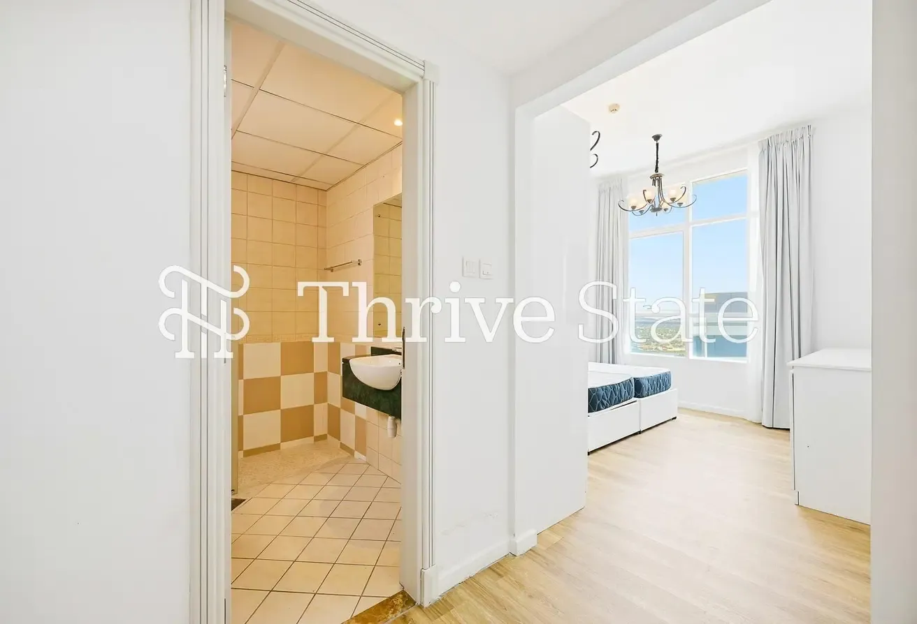 Fully Furnished | Ready  | Spacious