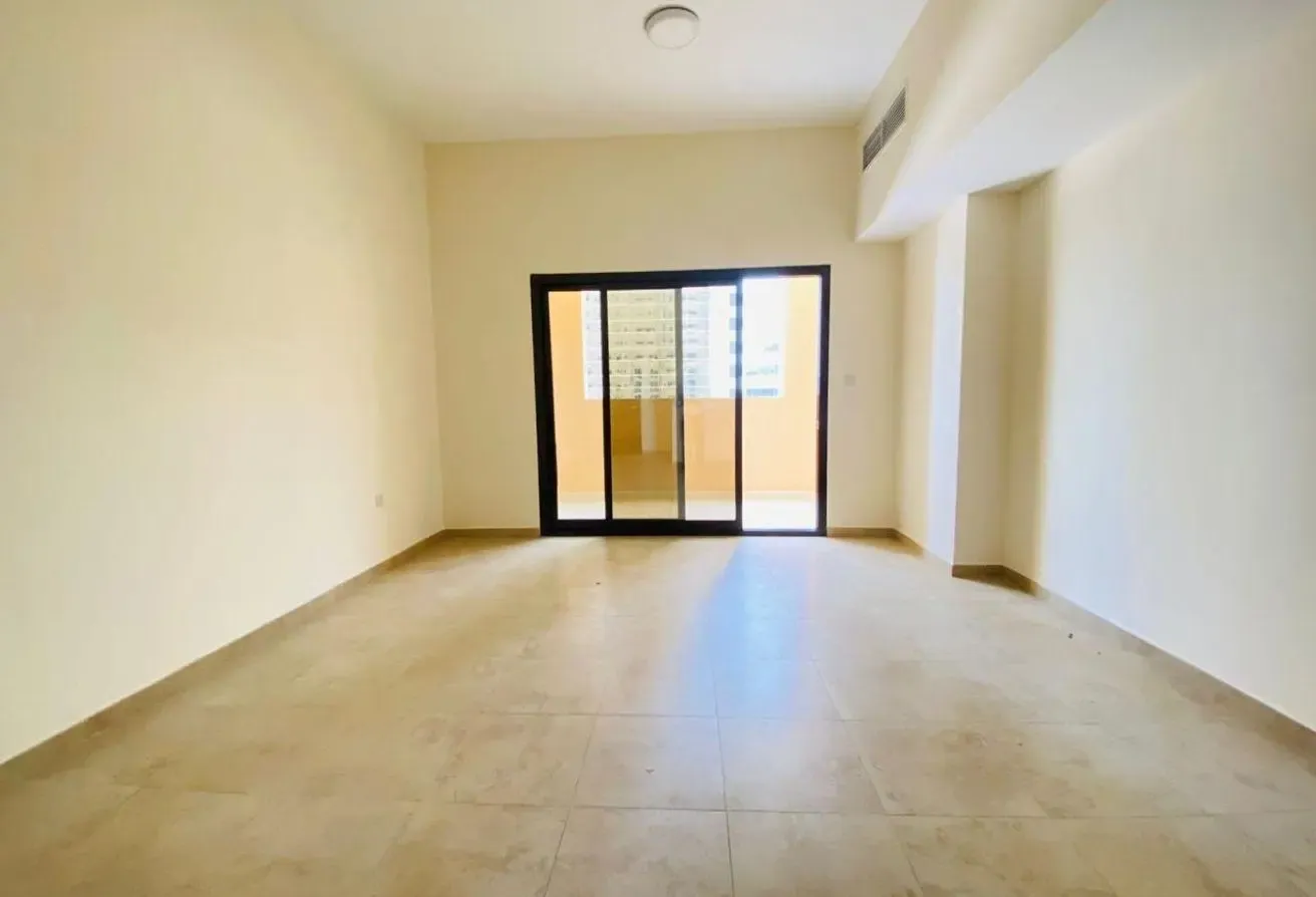 Bright & Spacious 1BHK | 2 Baths | Balcony | Axis