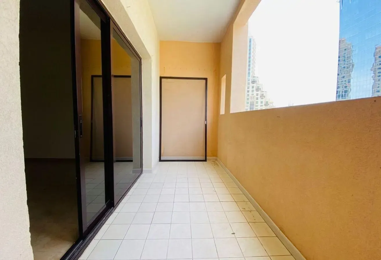 Bright & Spacious 1BHK | 2 Baths | Balcony | Axis