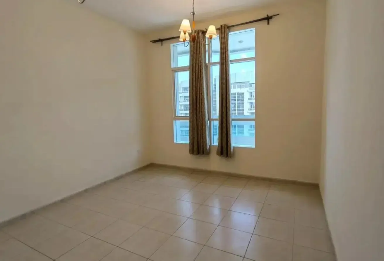 1BHK Apartment | 2 Baths | Balcony | Axis Residenc