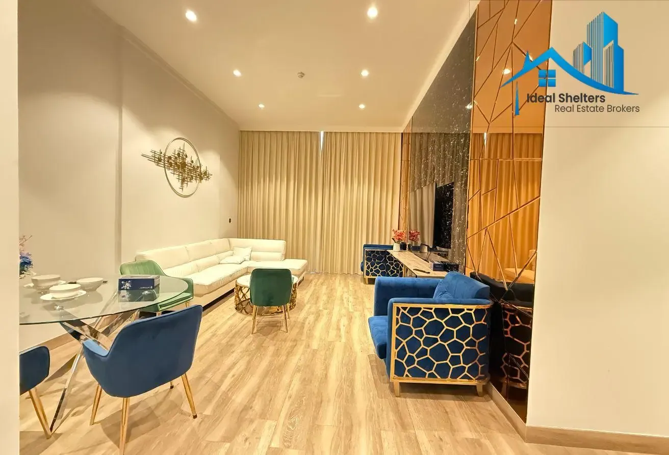 High Quality | Fully Furnished | All Facilities