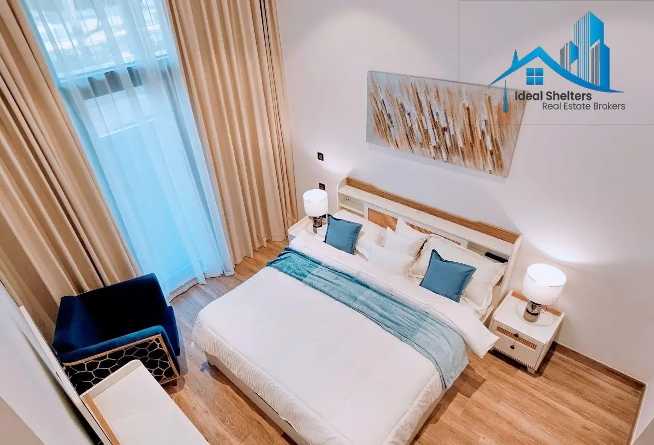 High Quality | Fully Furnished | All Facilities