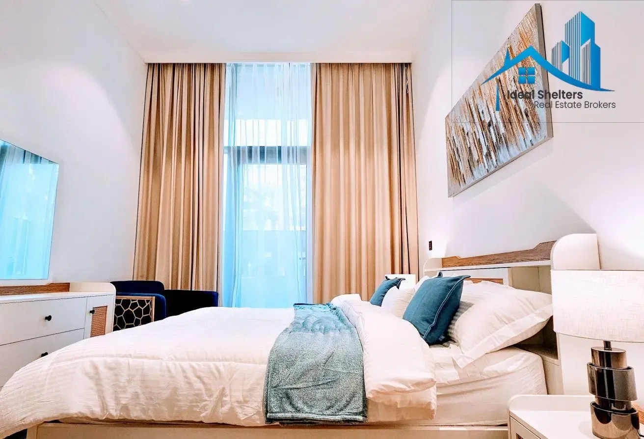 High Quality | Fully Furnished | All Facilities