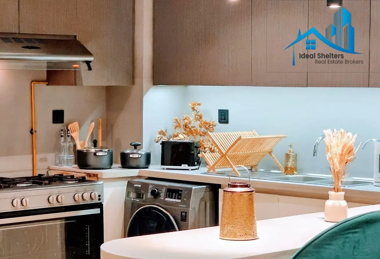 High Quality | Fully Furnished | All Facilities