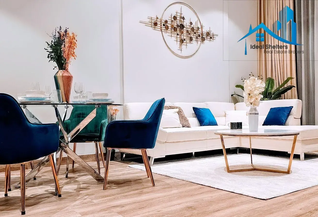 High Quality | Fully Furnished | All Facilities