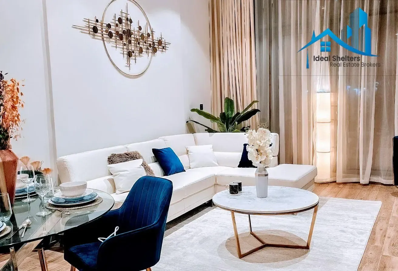 High Quality | Fully Furnished | All Facilities