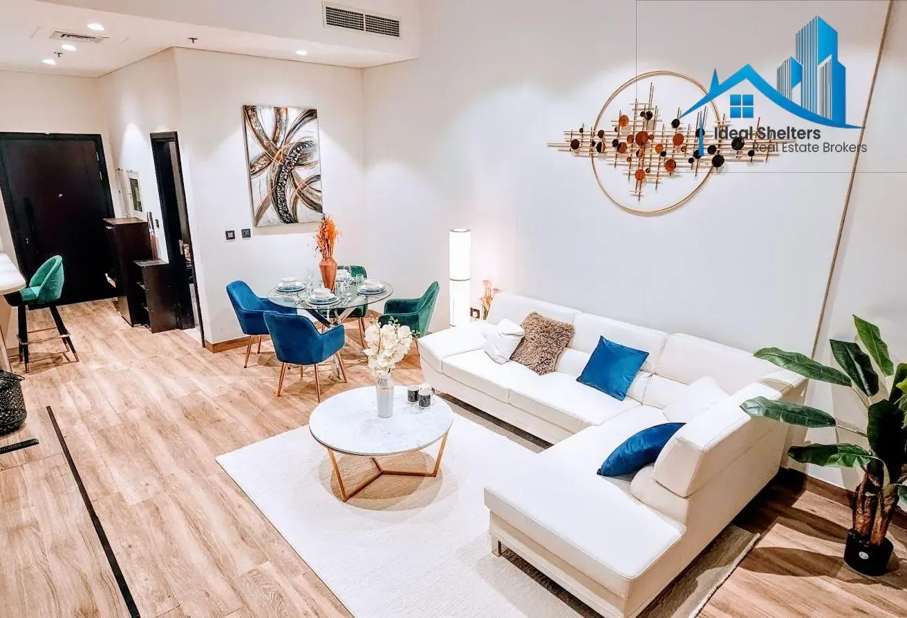 High Quality | Fully Furnished | All Facilities
