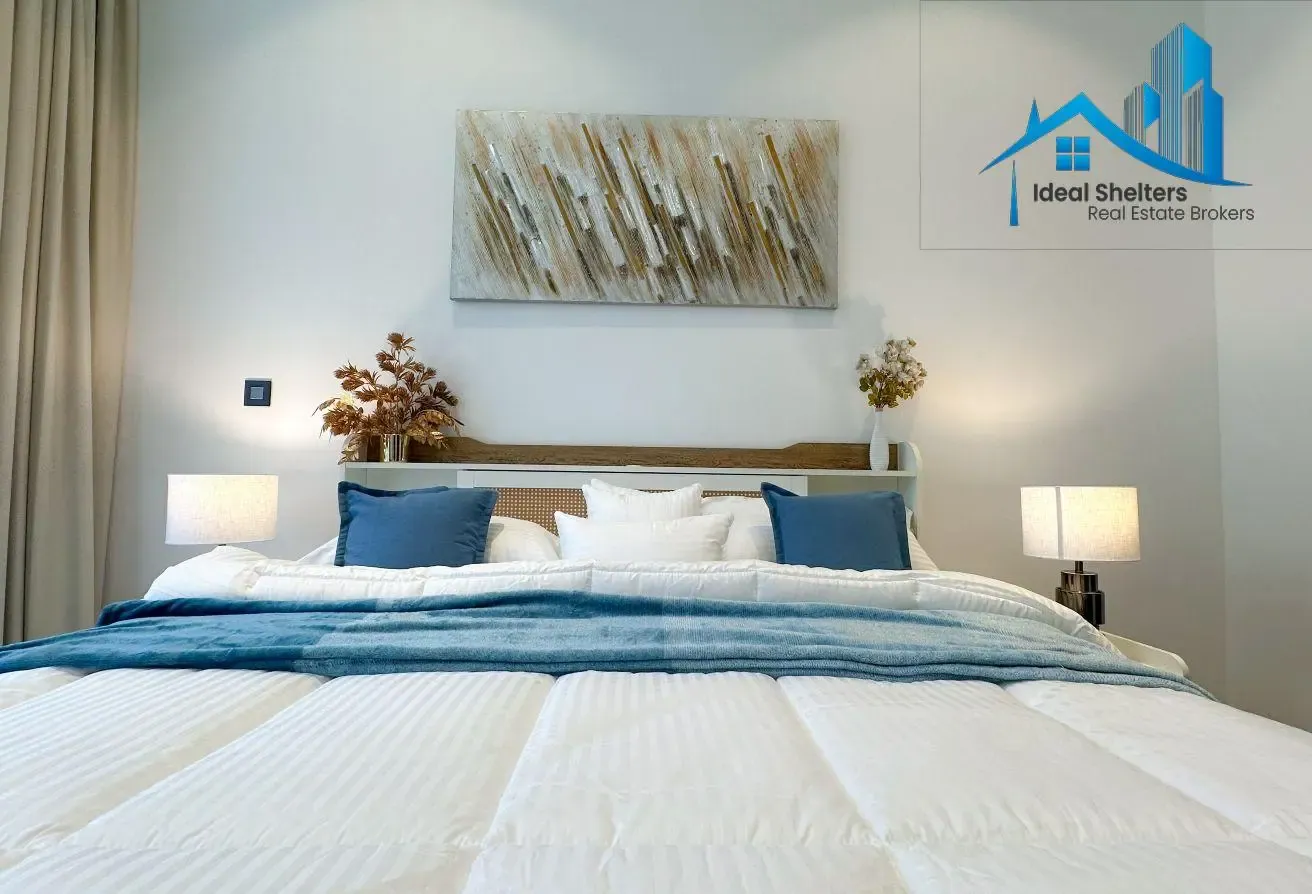 High Quality | Fully Furnished | All Facilities