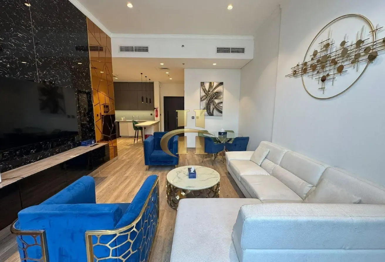 Furnished | Large Layout | Ready to Move