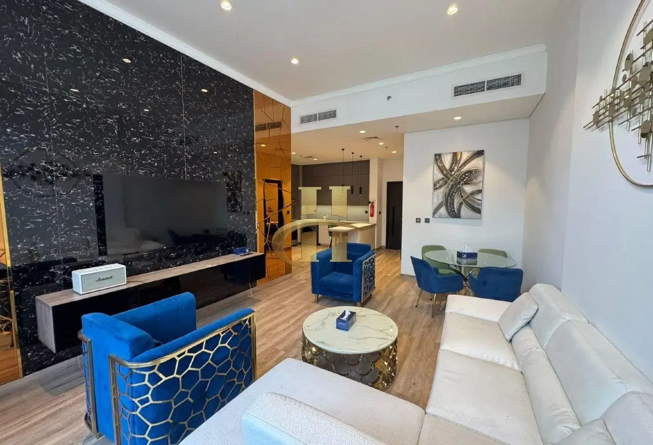 Furnished | Large Layout | Ready to Move