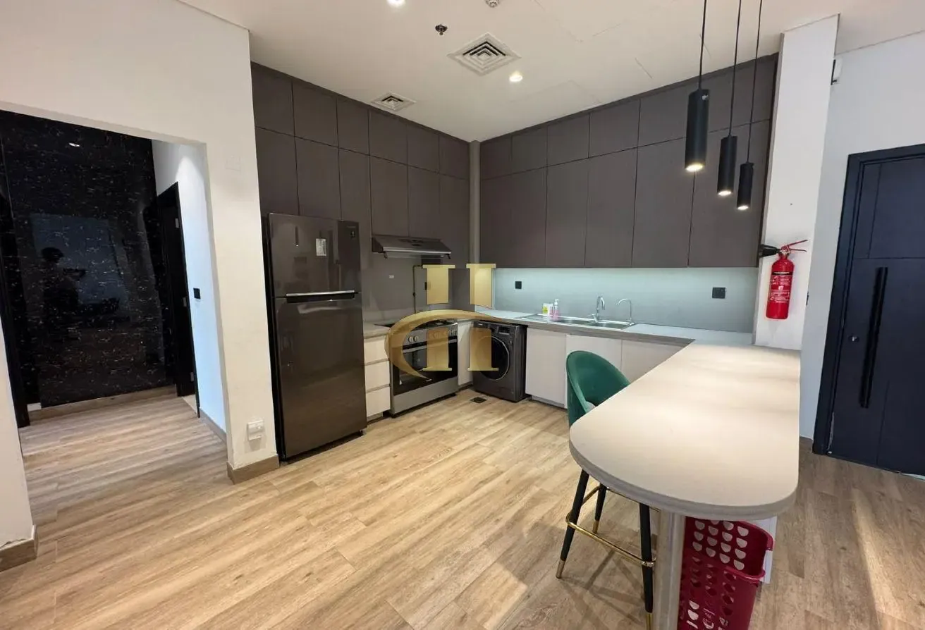 Furnished | Large Layout | Ready to Move