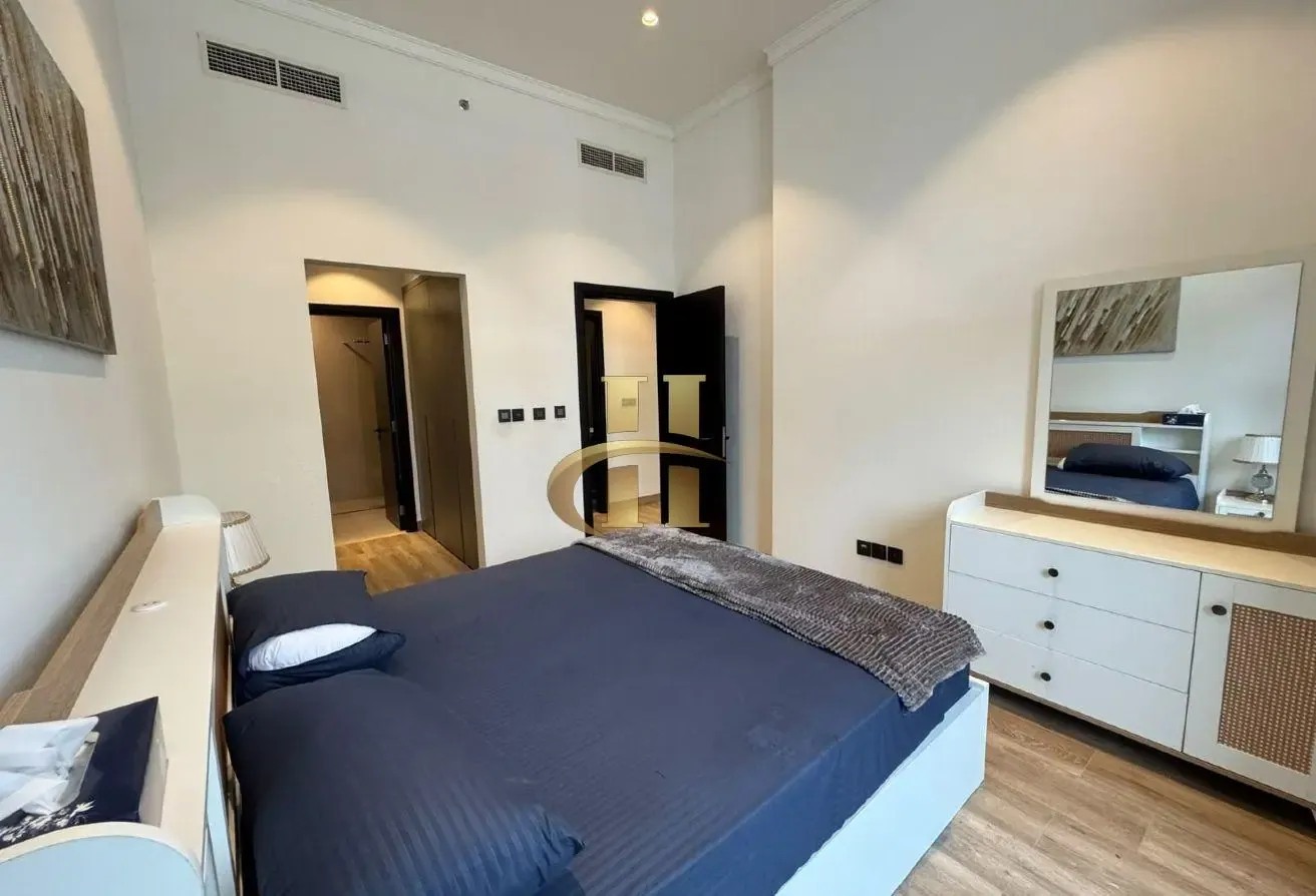 Furnished | Large Layout | Ready to Move