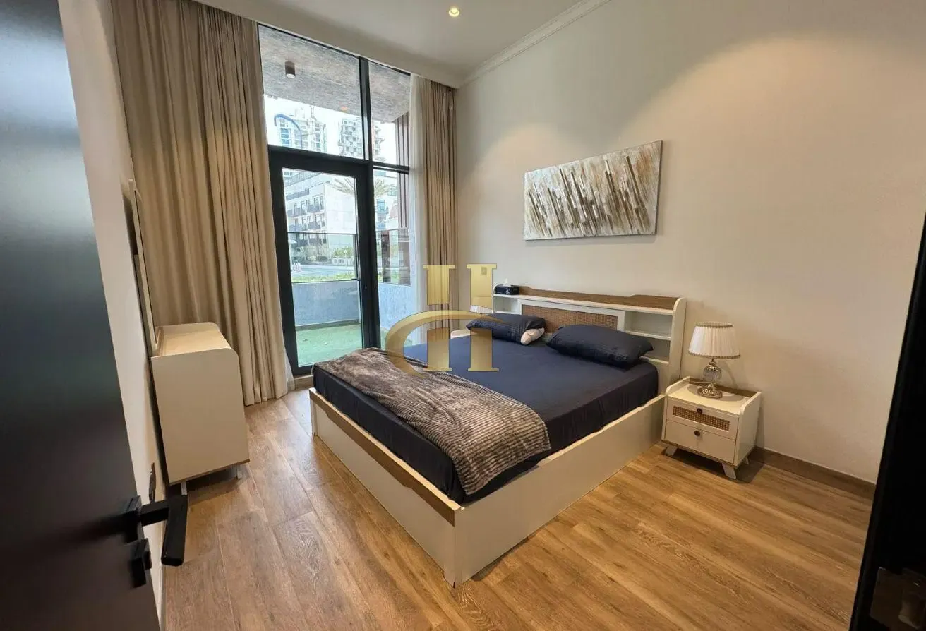 Furnished | Large Layout | Ready to Move