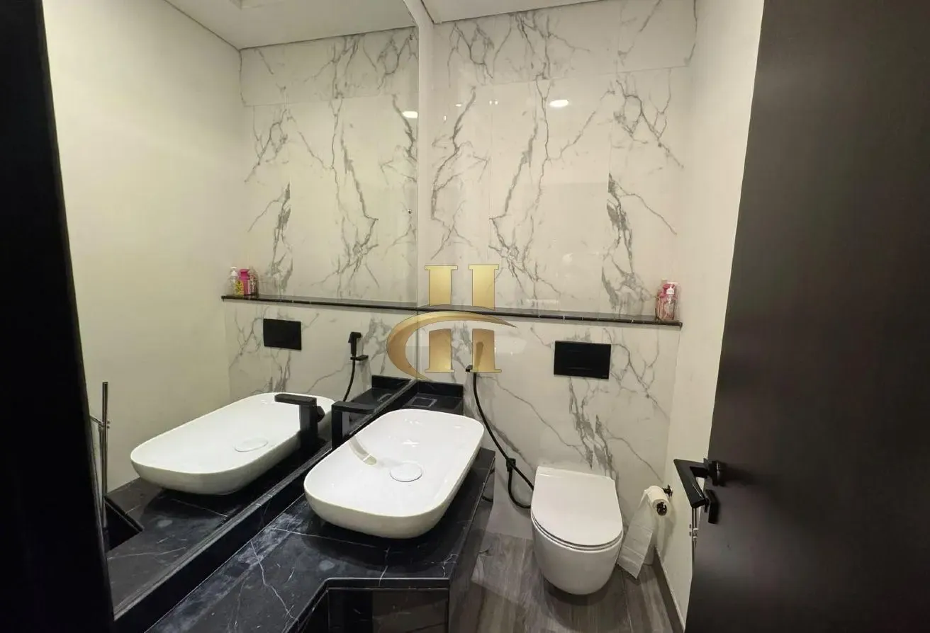 Furnished | Large Layout | Ready to Move