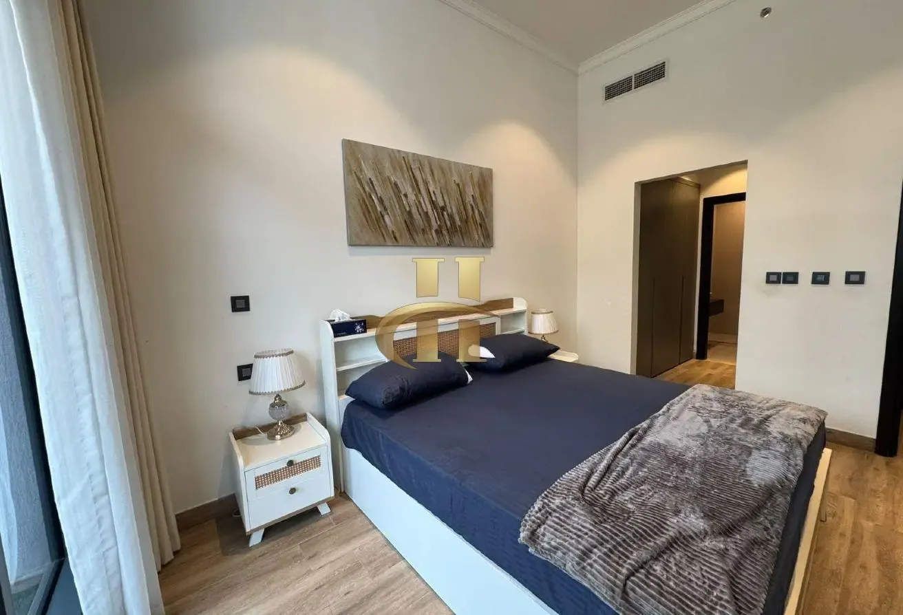Furnished | Large Layout | Ready to Move