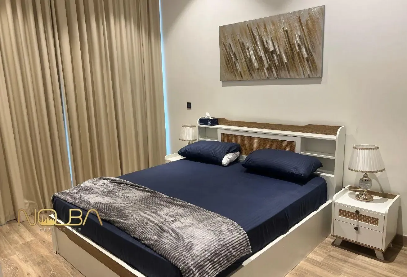 LUXURY FURNISHED | SMART LAYOUT | HUGE TERRACE