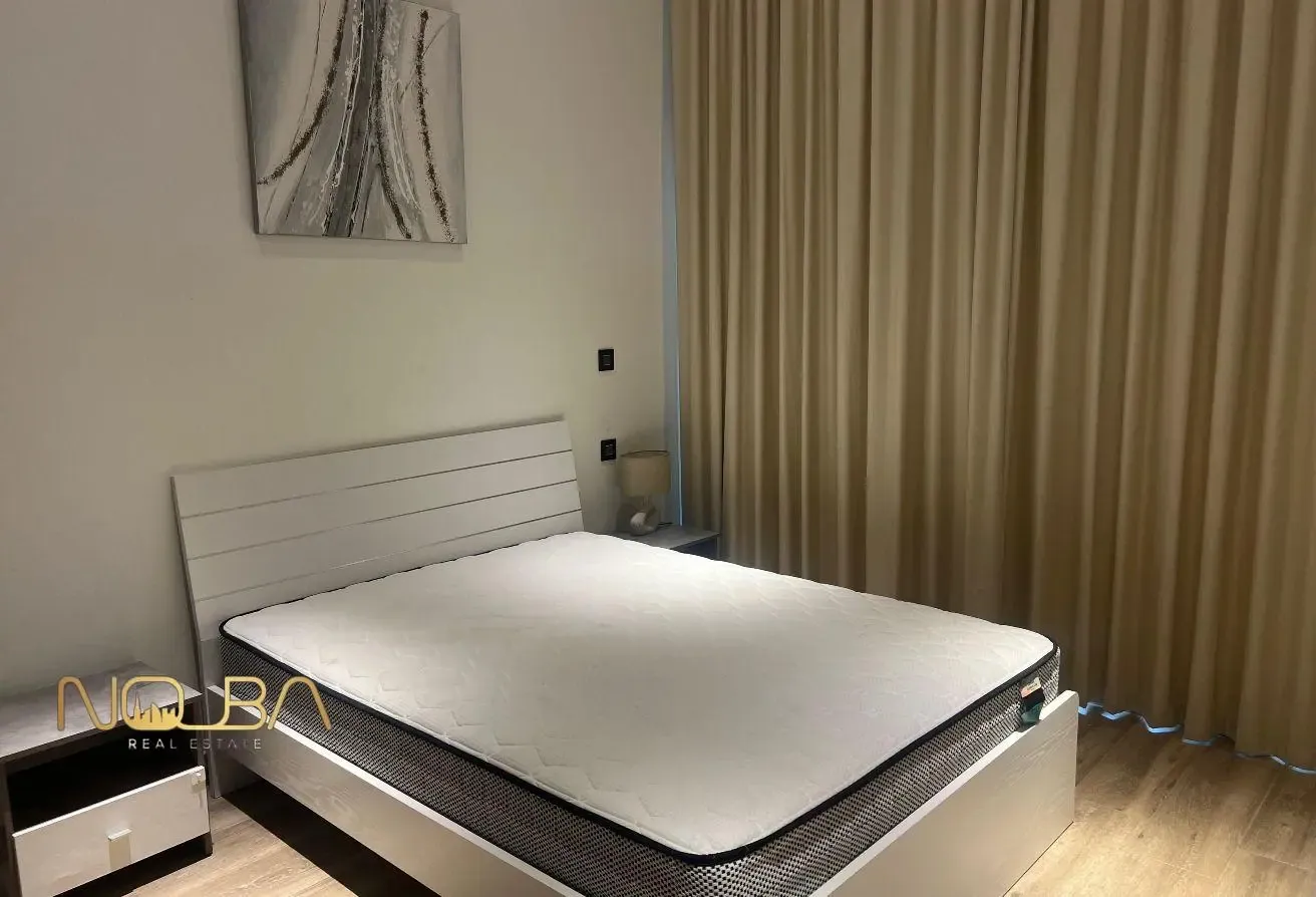 LUXURY FURNISHED | SMART LAYOUT | HUGE TERRACE